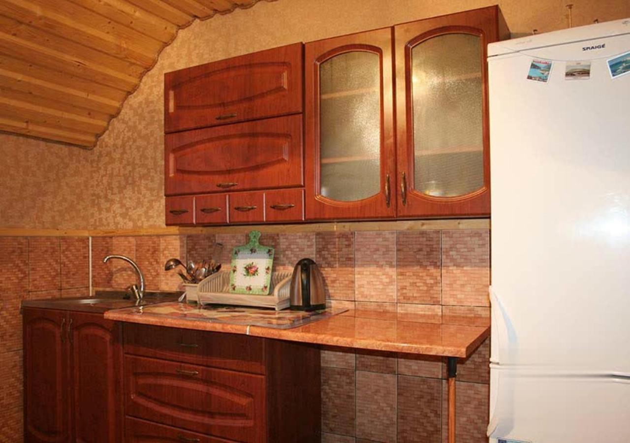 מלון סלאבסקה Гірська Вершина מראה חיצוני תמונה